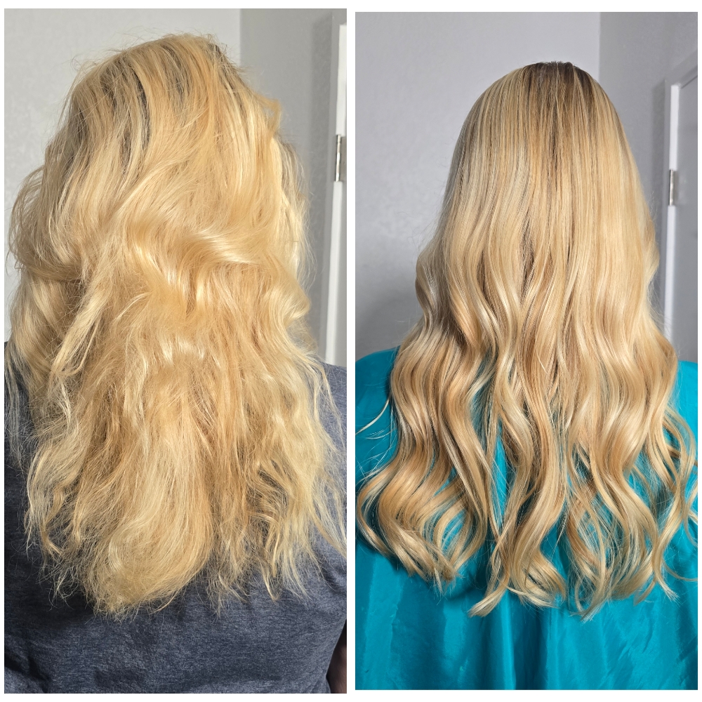 Monat Head Spa at Sinful Hart LLC in Tucson, AZ