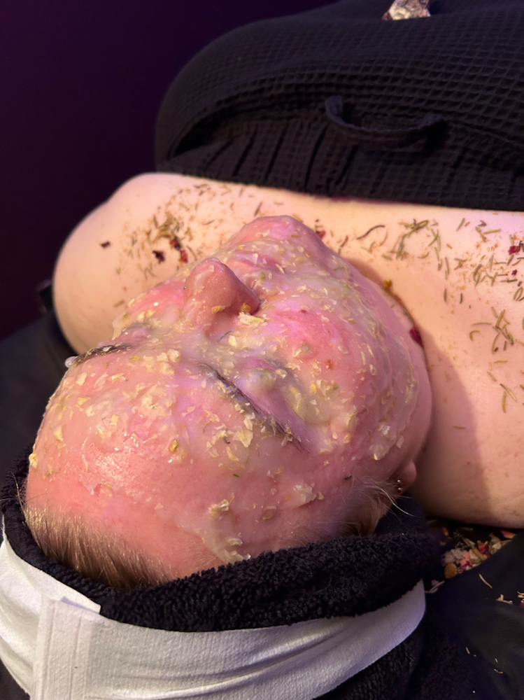 Hydrojelly Mask- ADD ON