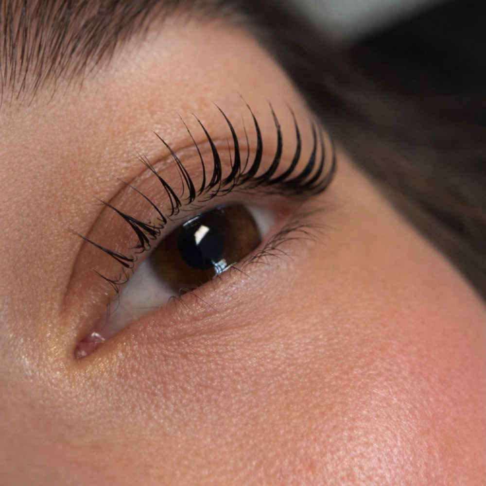 Korean Lash Lift & Tint at Sol Skin Esthetics in Fort Worth, TX