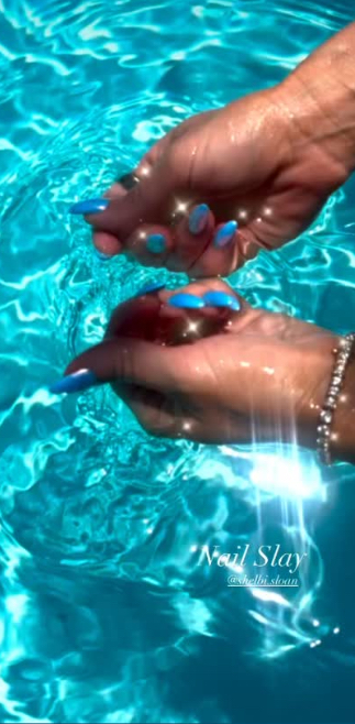 Hard Gel Overlay