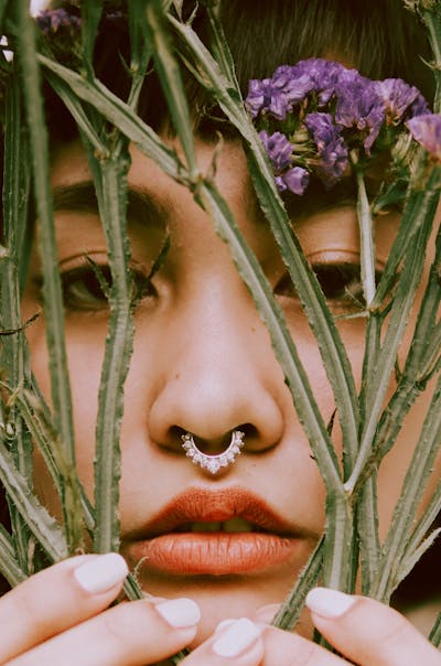 One Hour Herbal Infusion Facial