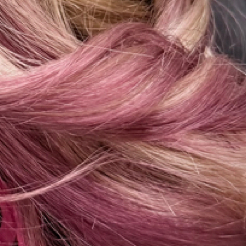 Fashion Foils($10 a foil) at Hands of an Angel HAIR SALON in Monroe, NC