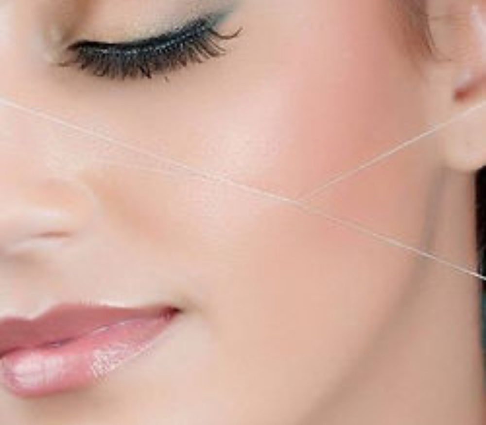 Full Face Threading