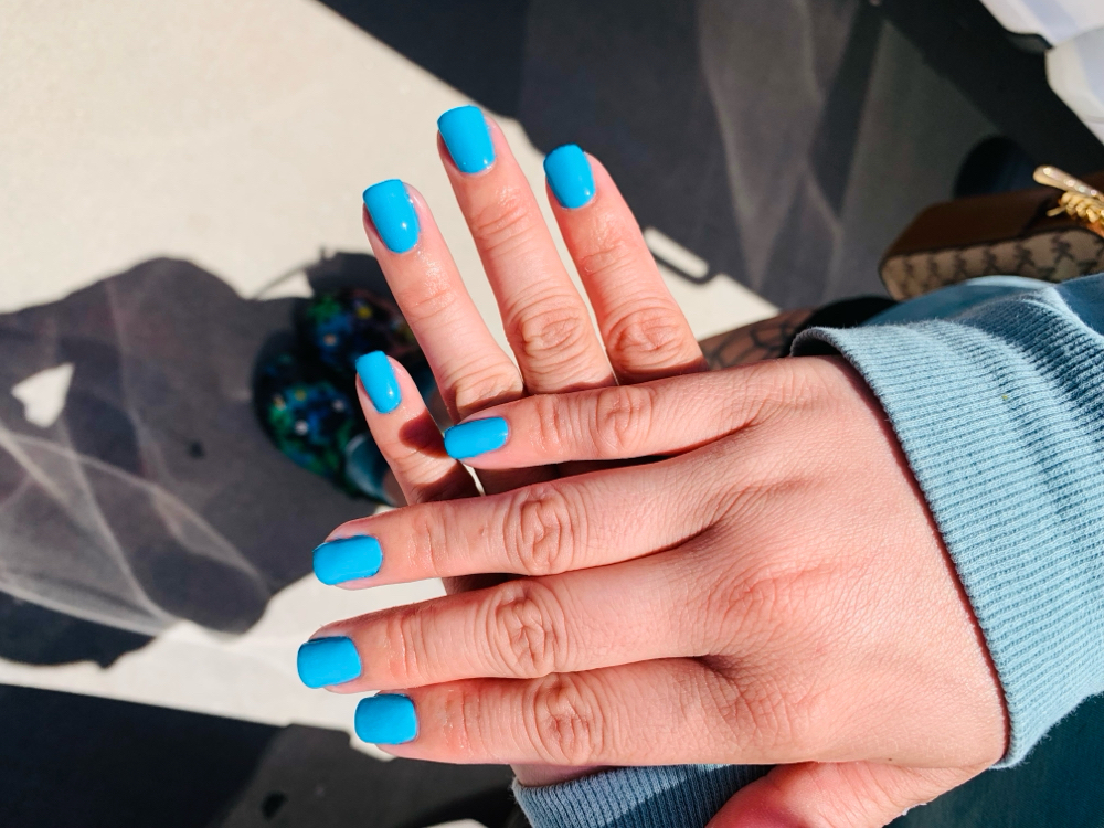 Manicure