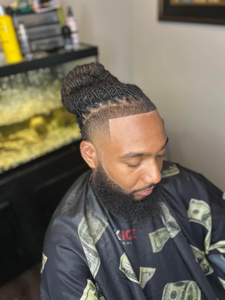 Retwist +Style