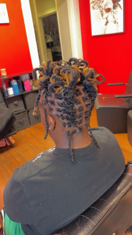 Retwist +Style