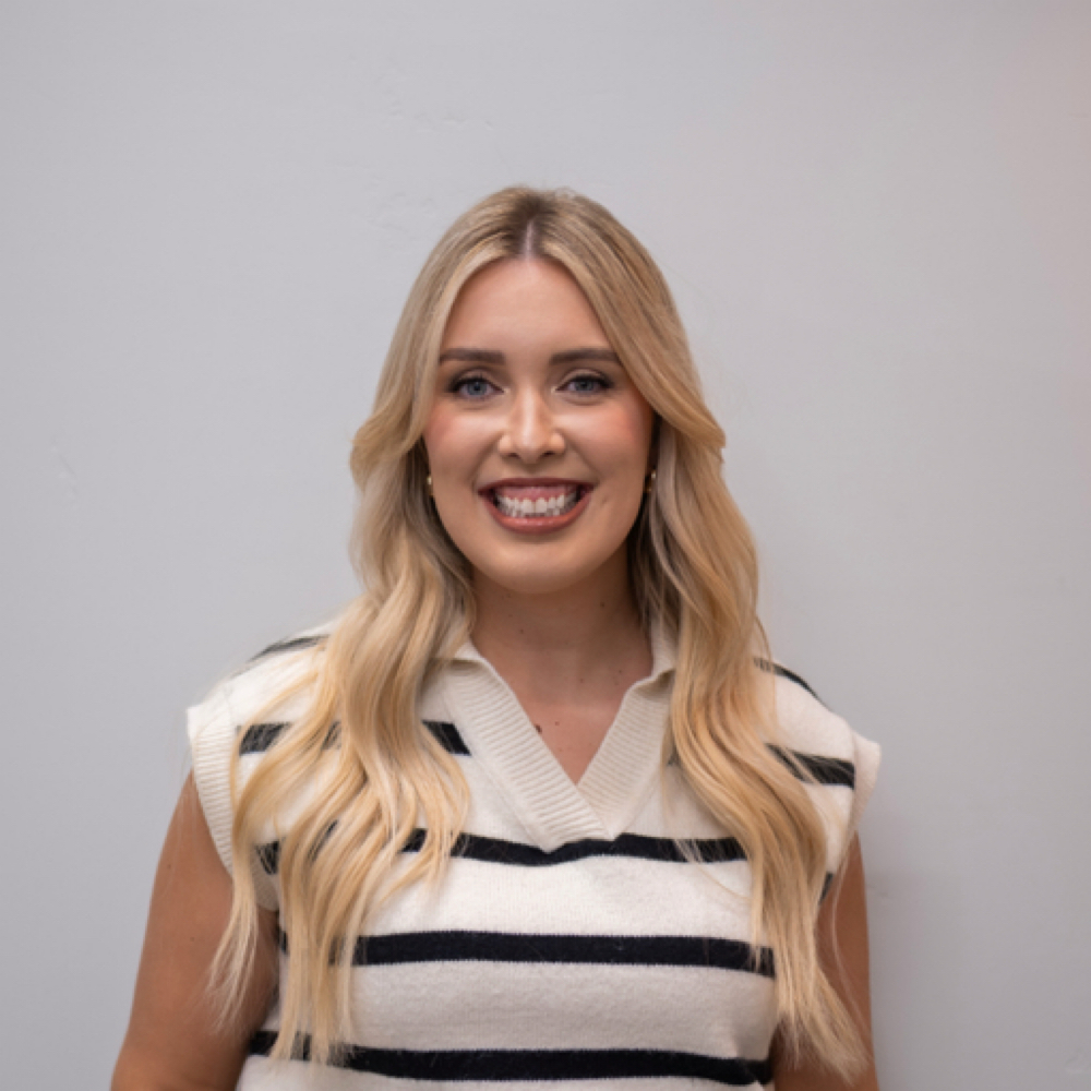 Consultation at @theboiseblonde in Meridian, ID