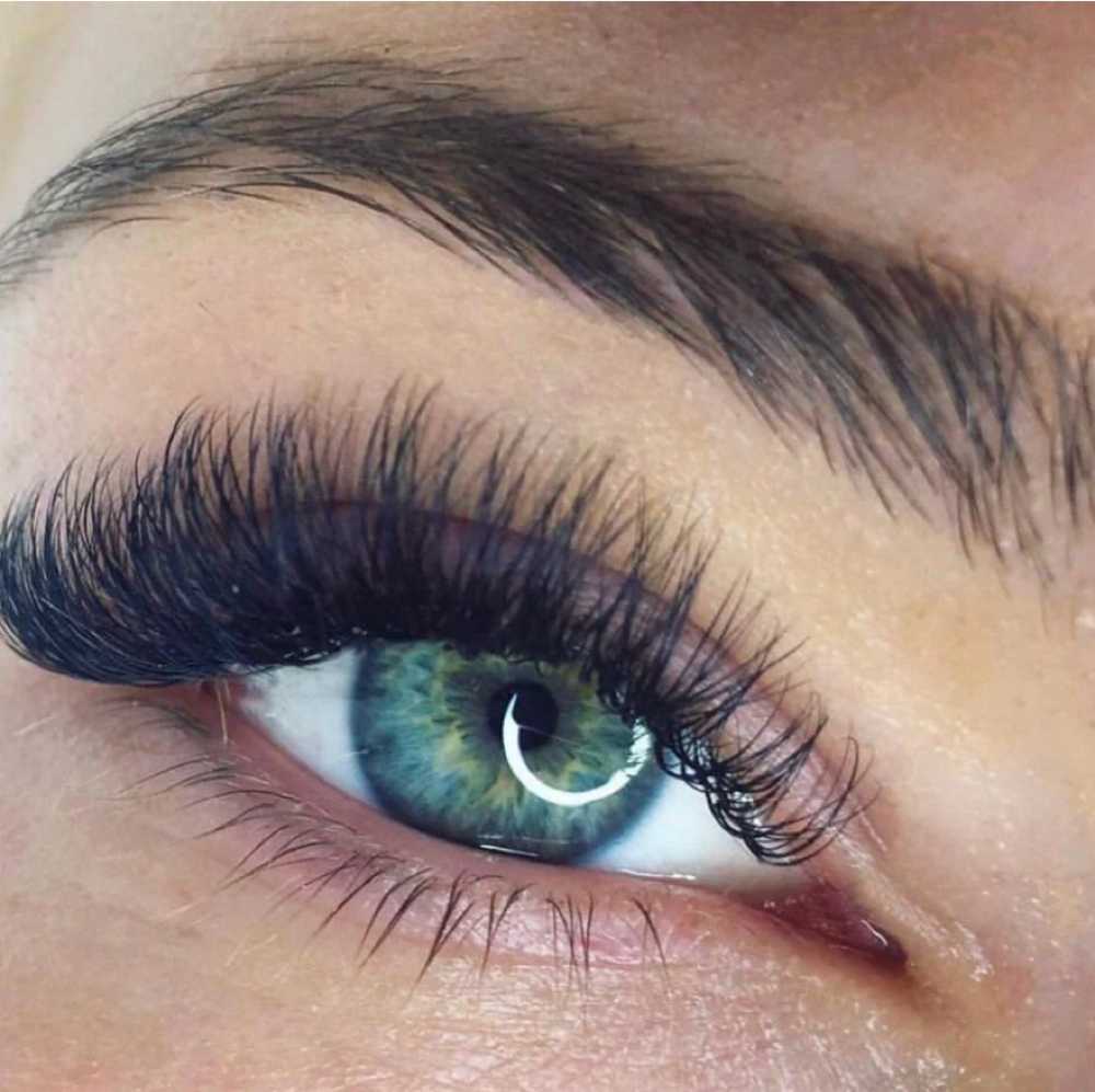 Volume Set - 3 Week Fill at The Bubble                                     Aesthetics and Spa in Soddy Daisy, TN