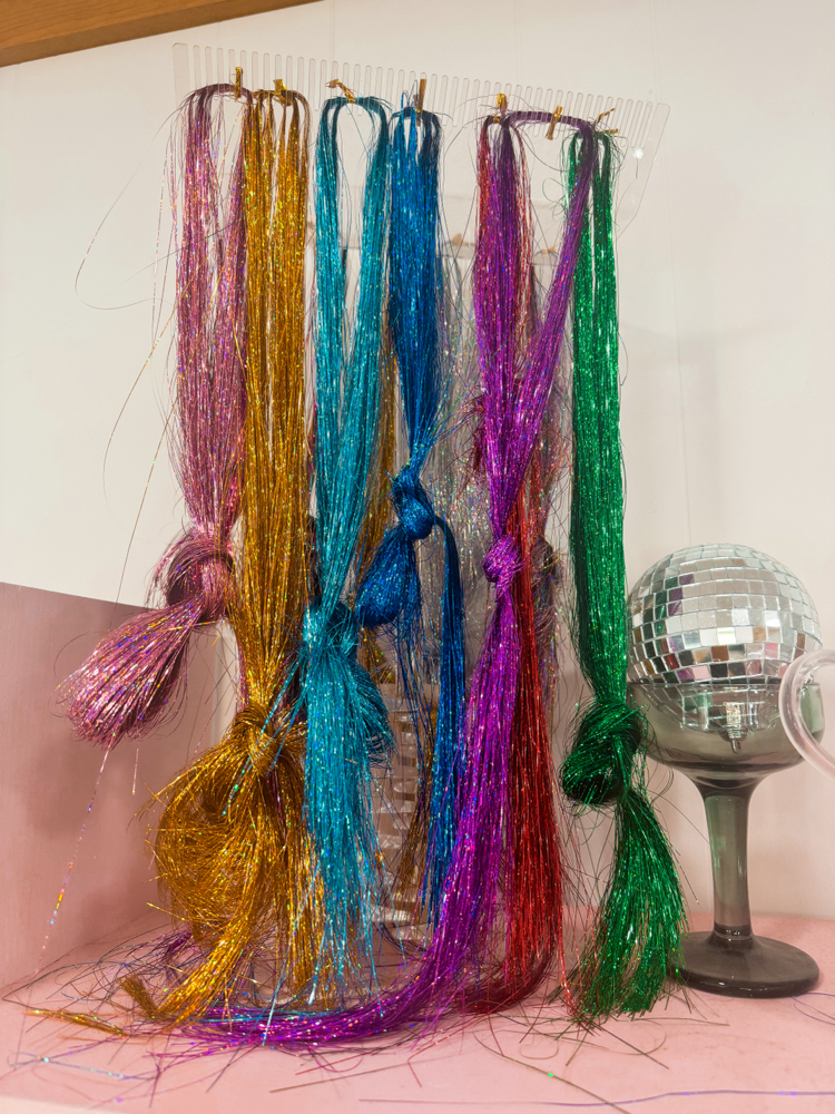 Tinsel