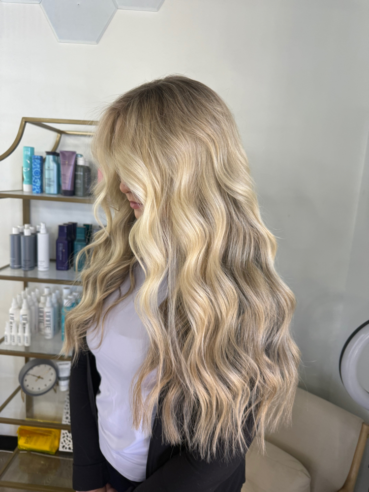 Custom Color