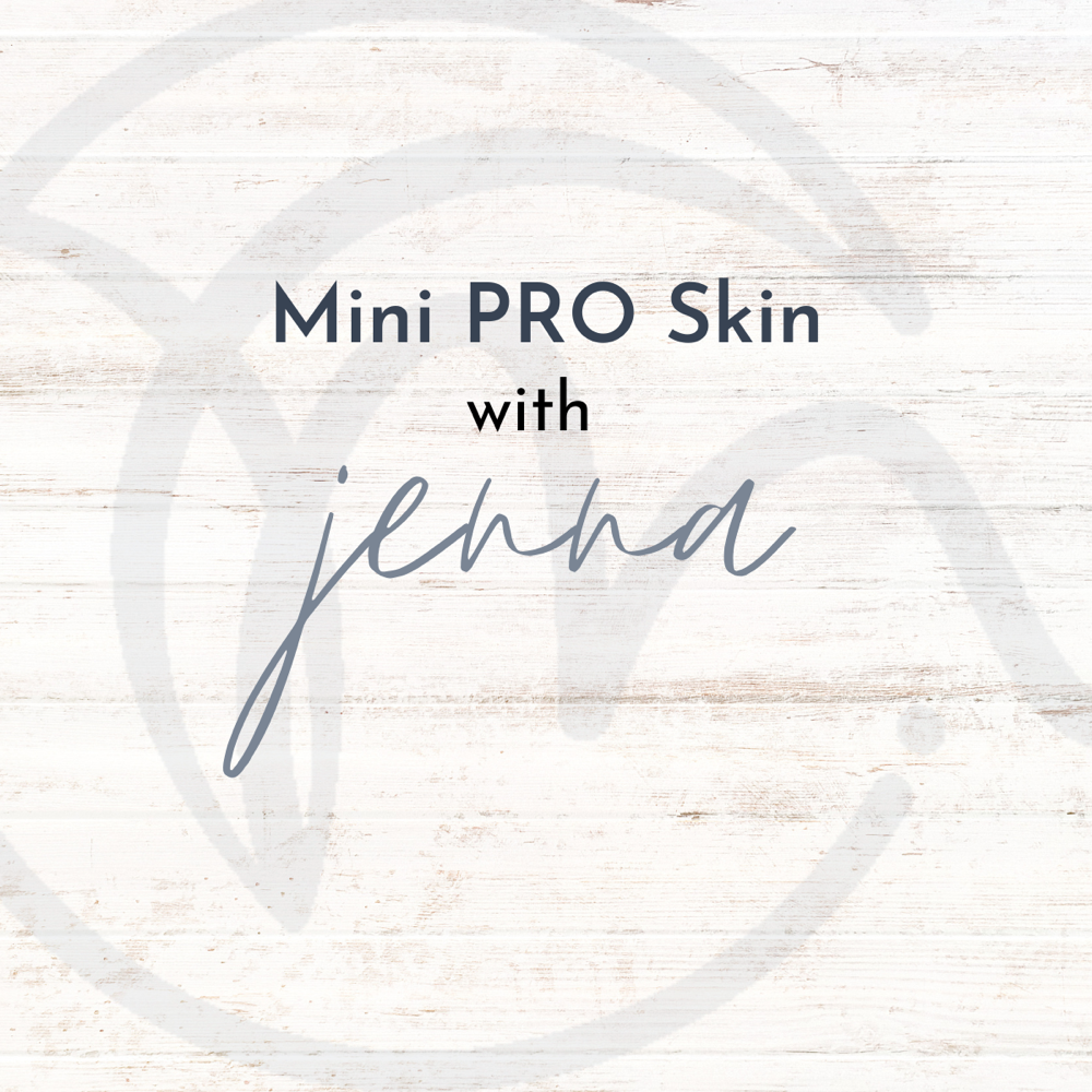 Mini PRO Skin
