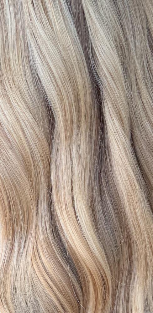 Partial Highlight at Blended + Co in Montgomery, TX