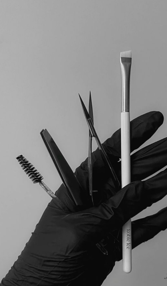 Brow Lamination & Tint at Nikki Marie’s Beauty Bar in Wantagh, NY