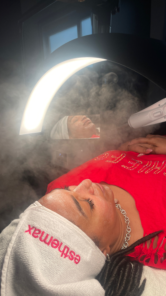 Glow&Go Facial