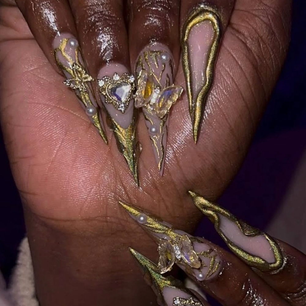 80 Sets Deal at Atiyana The Tech in Oklahoma City, OK