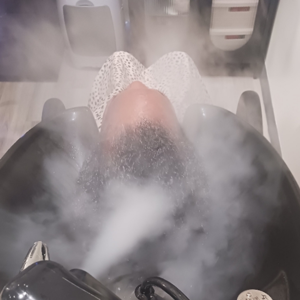 Nurtured Roots....treatments at Eden’s Root in Columbia, MD