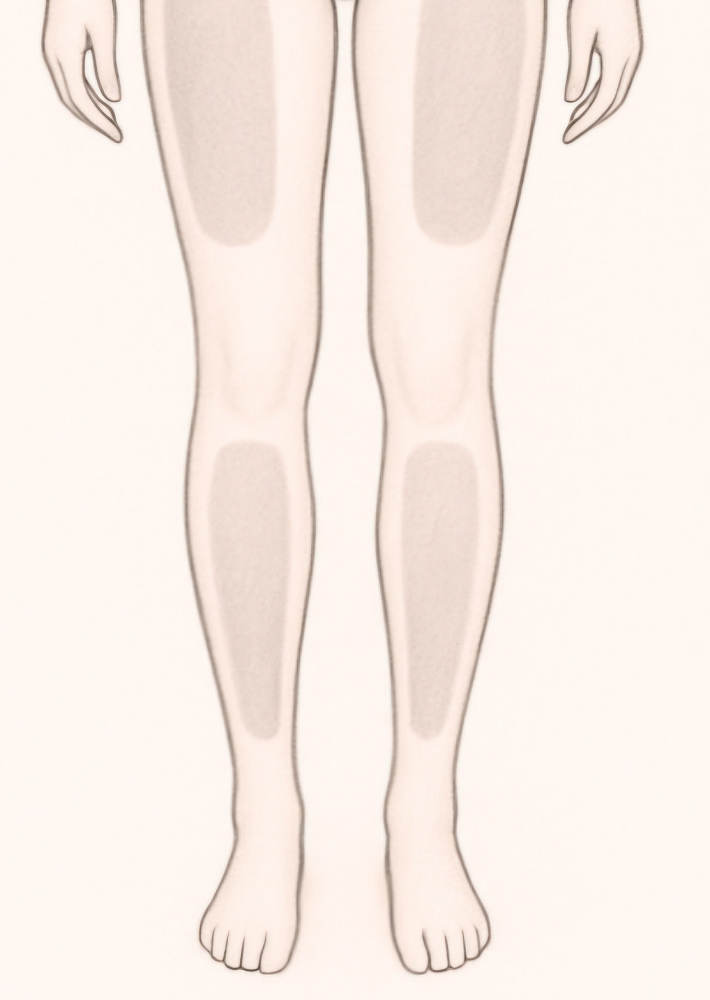 Full Legs