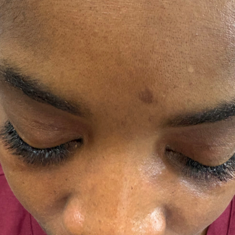 Cluster Lashes at Metamorphosis Beauty Oasis LLC in Enterprise, AL