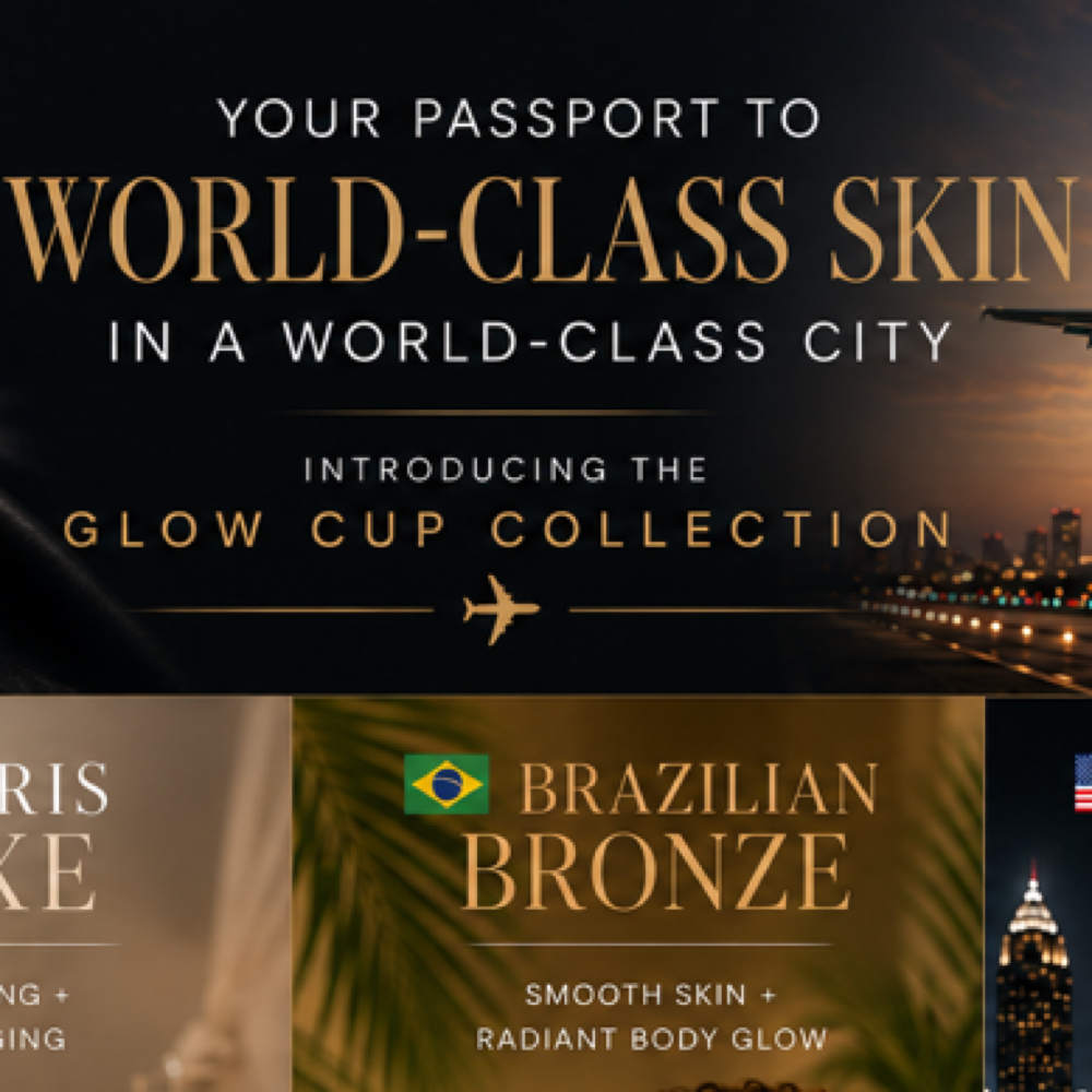 COMING SOON! at Noir Pearl Spa in Smyrna, GA