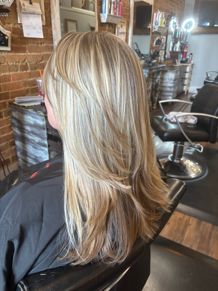 Haircut