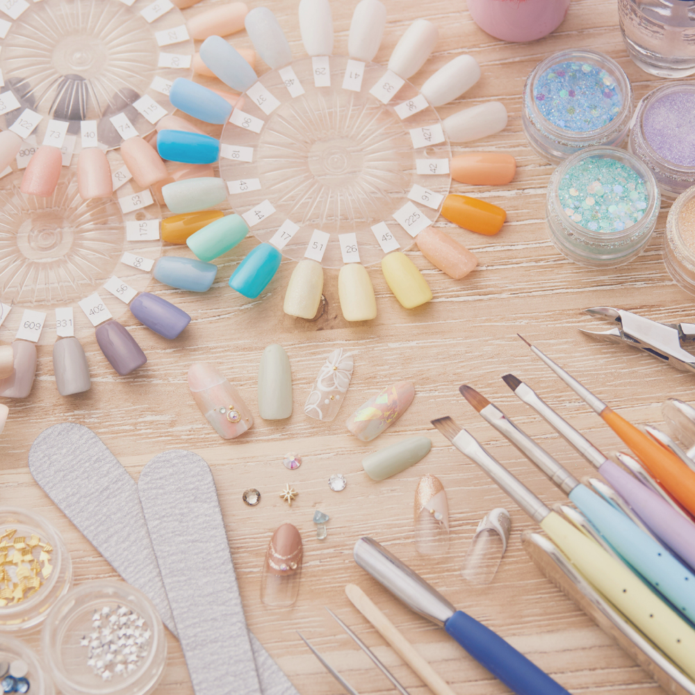 Nail Art