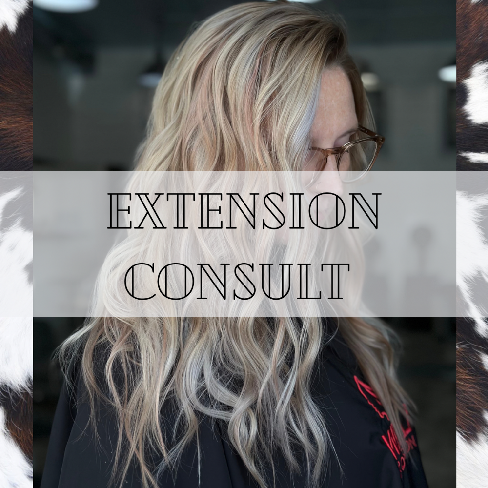 FOR THE GOALS TO GLAM CHAT at Brittany Durrett in Weatherford, TX