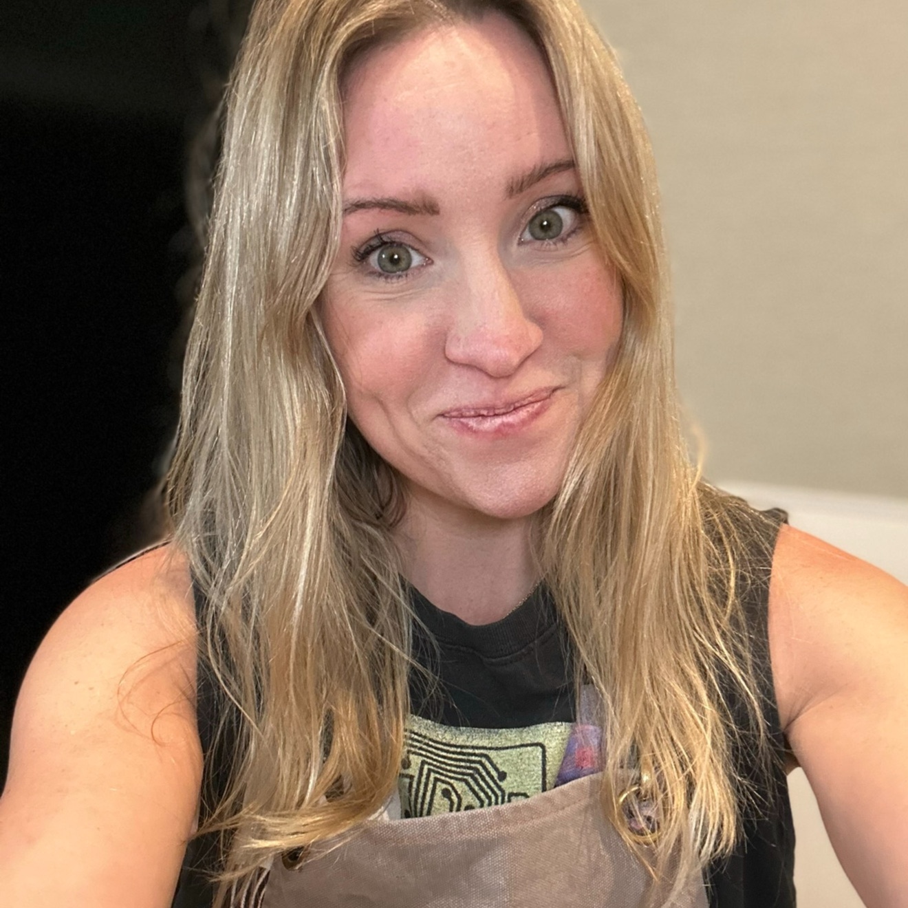 Baby Haircut at Realm Hair Collective in Naperville, IL