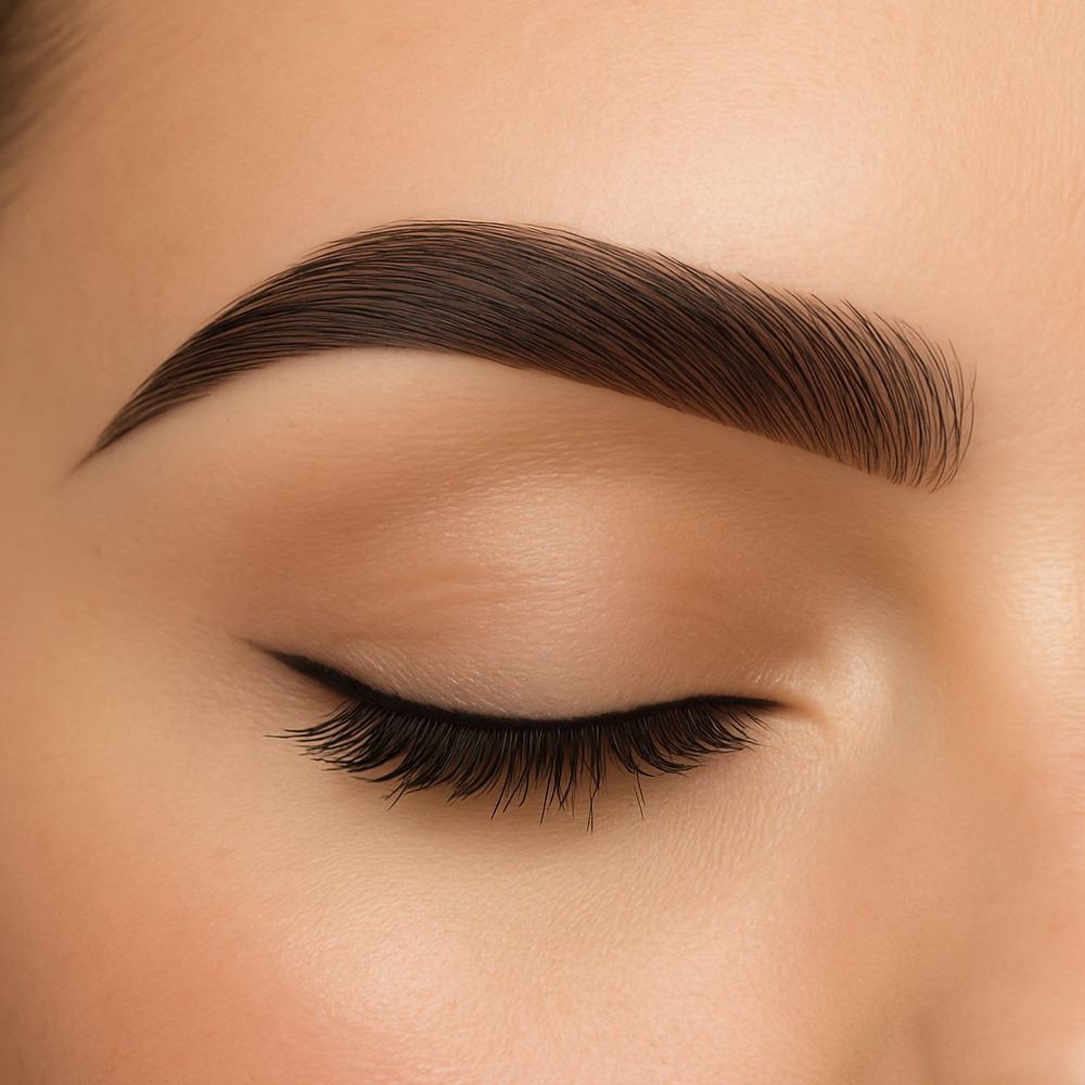 Eyebrow Wax at The Wax Room in Midlothian, VA