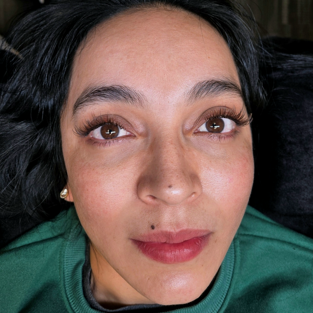 Hybrid Full Set/ Wet Set