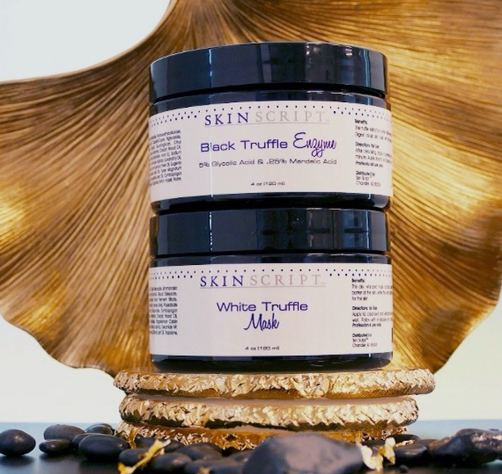 Luxe Rejuvenation Facial