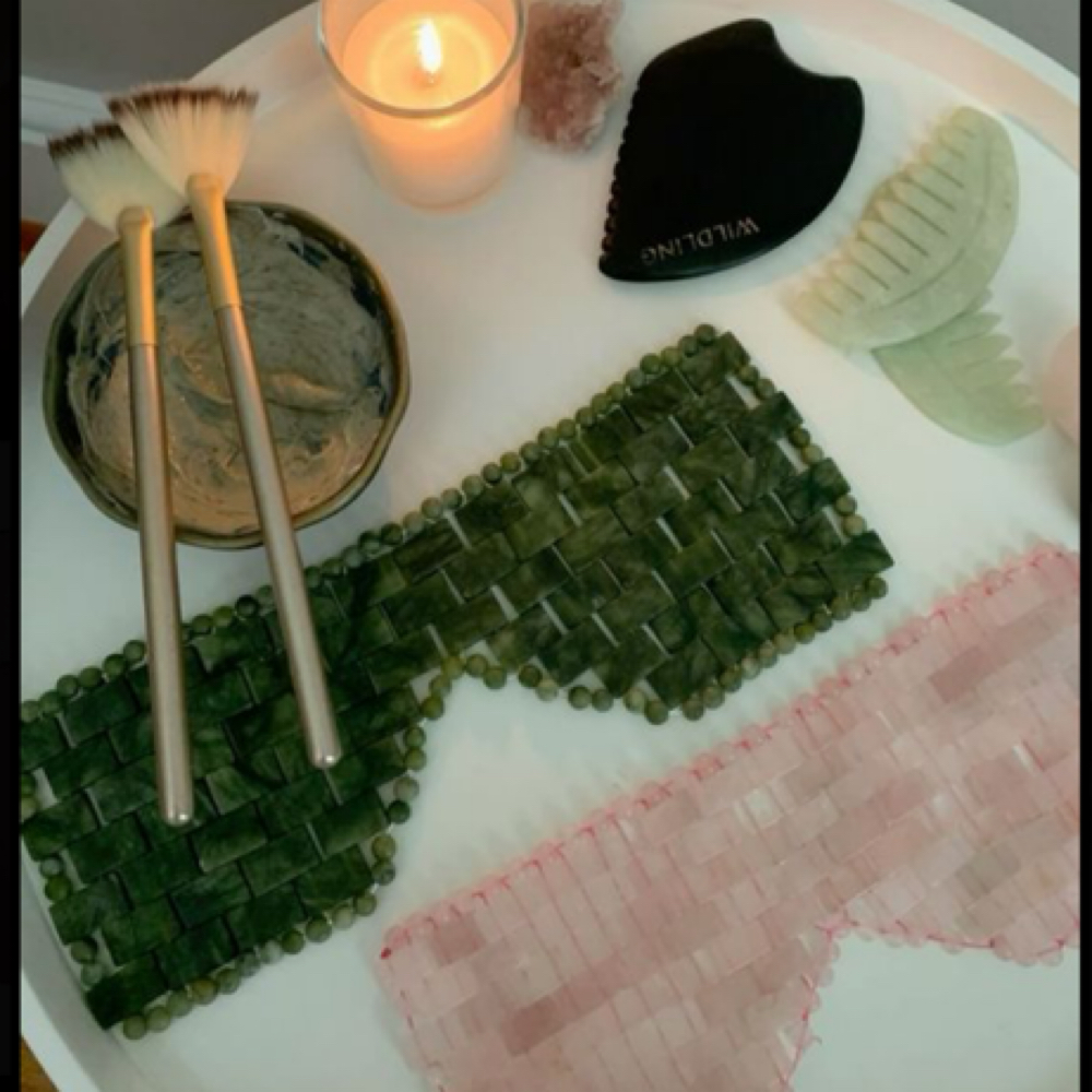 The “Relaxation” Facial at Care By Kay in Woodbridge, VA