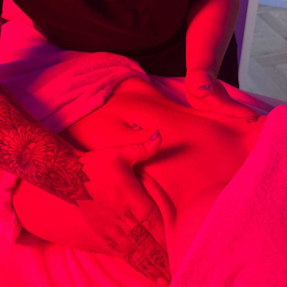 Brazilian lymphatic massage at Bare Skin in Paso Robles, CA