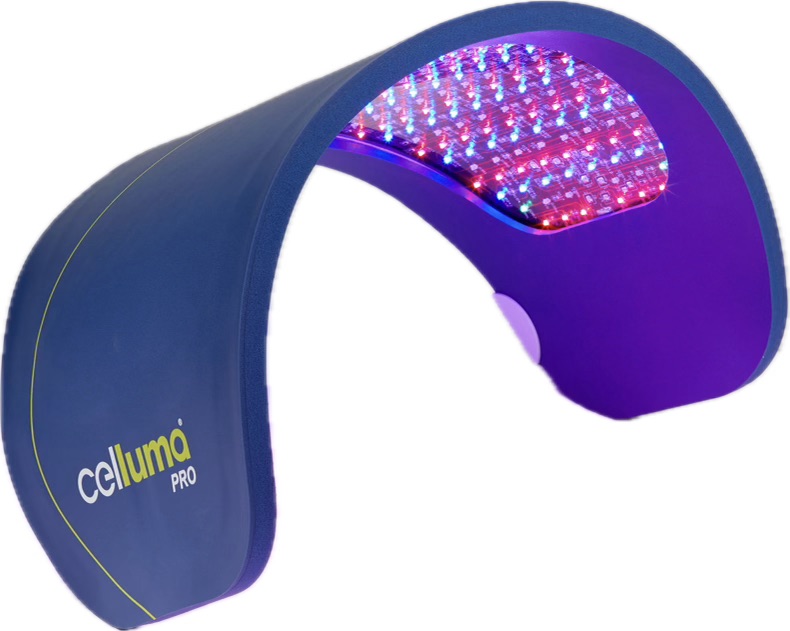 Celluma Near Infrared Light Theraph