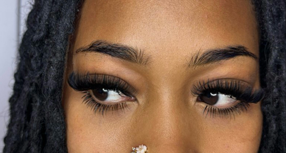 Bottom Lashes