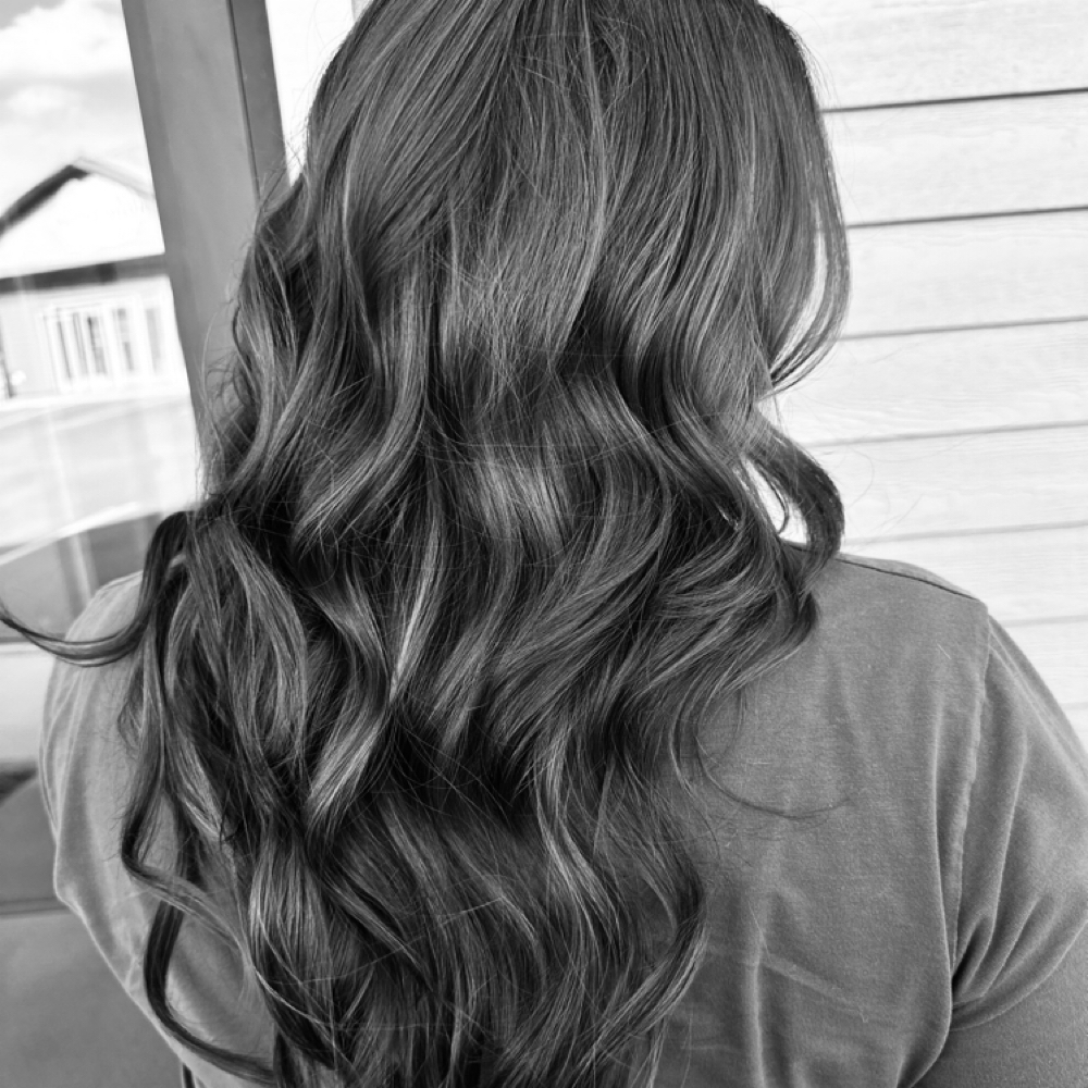 Hair Coloring Services at Debonair Hair Co. in Rochester, MN