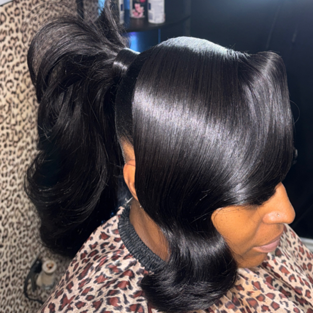 Pretty Pony 14” Empire Included at Ace Stylez in North Little Rock, AR
