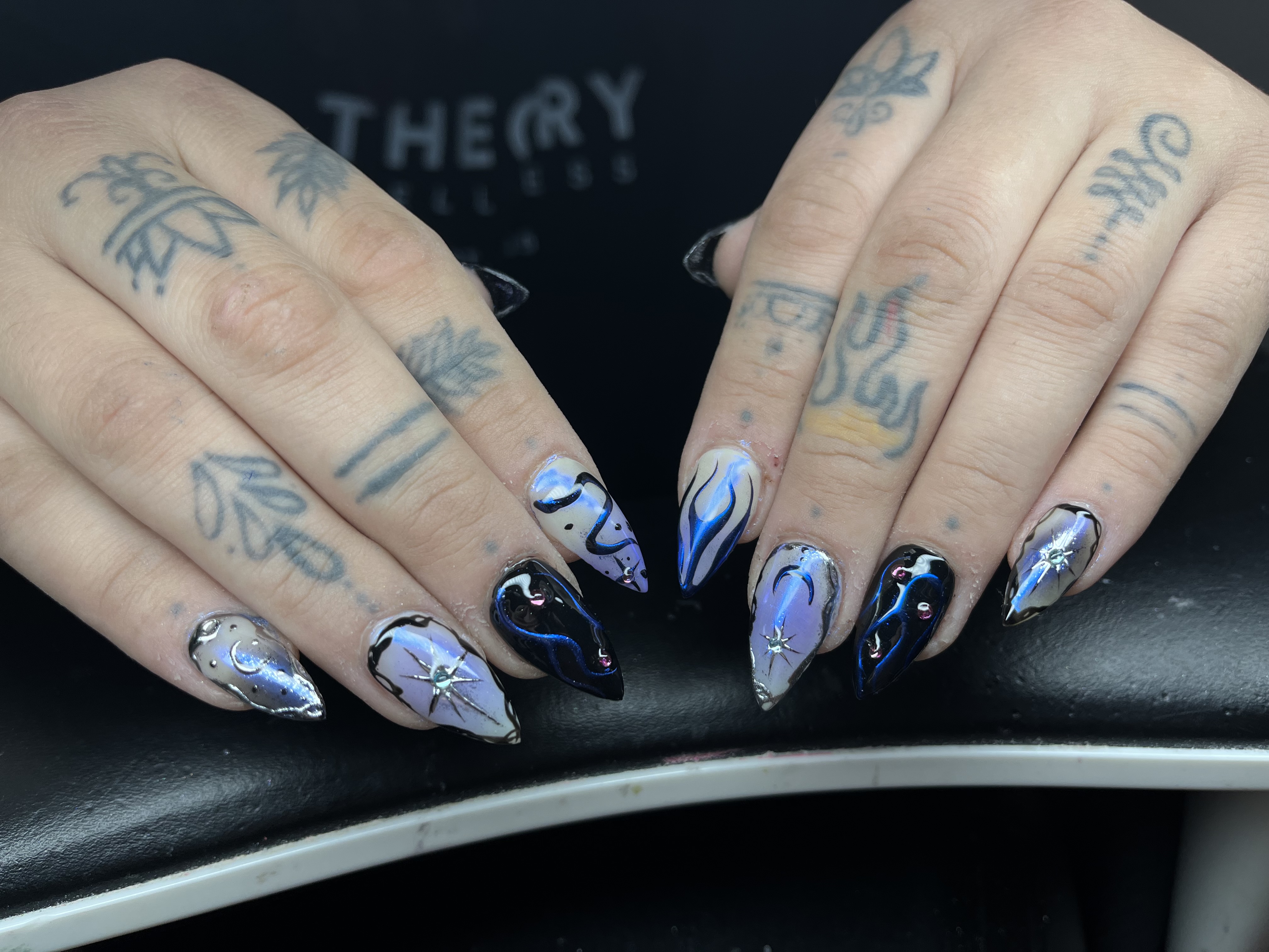 Gel-x Fill