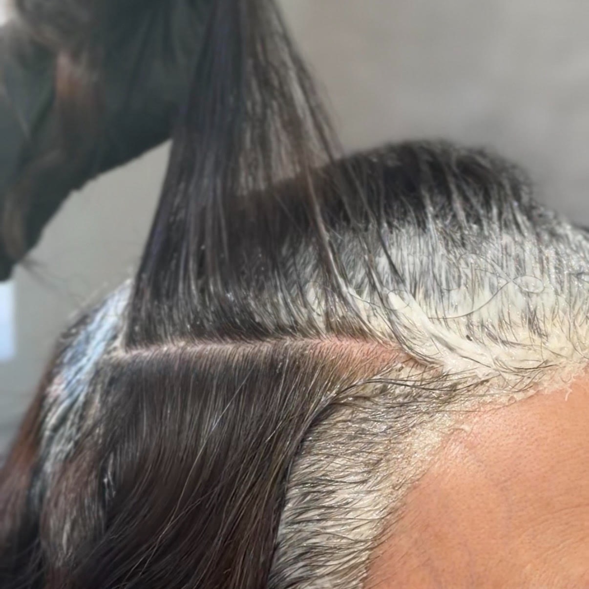 Regrowth Retouch/Style at Volition at 300 Main in Wenham, MA