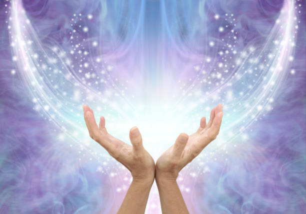 60 Minute Reiki Session