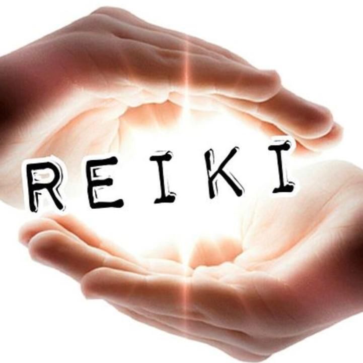 60 Minute Reiki Session