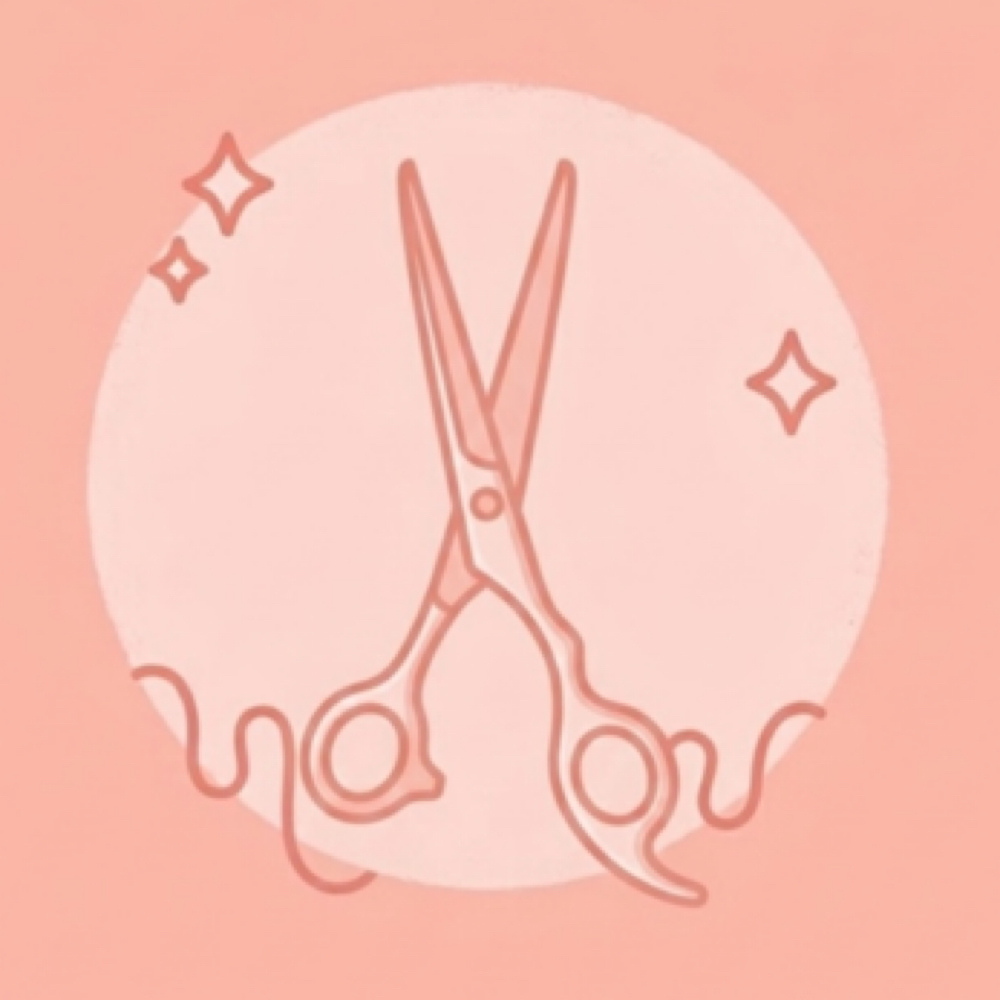 Womens Basic Trim at Kodie’s Cosmo Craft in Wichita Falls, TX
