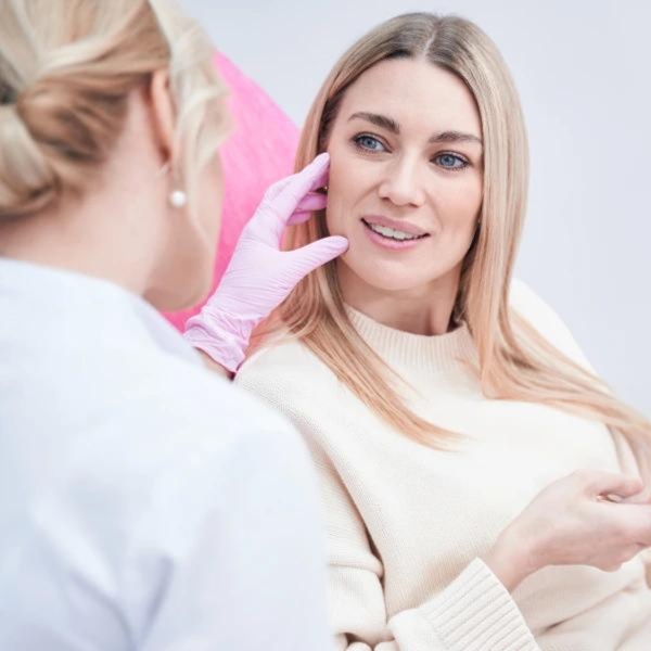 Consultation (Free of Charge) at BB Salon & Spa in Lawrence, KS