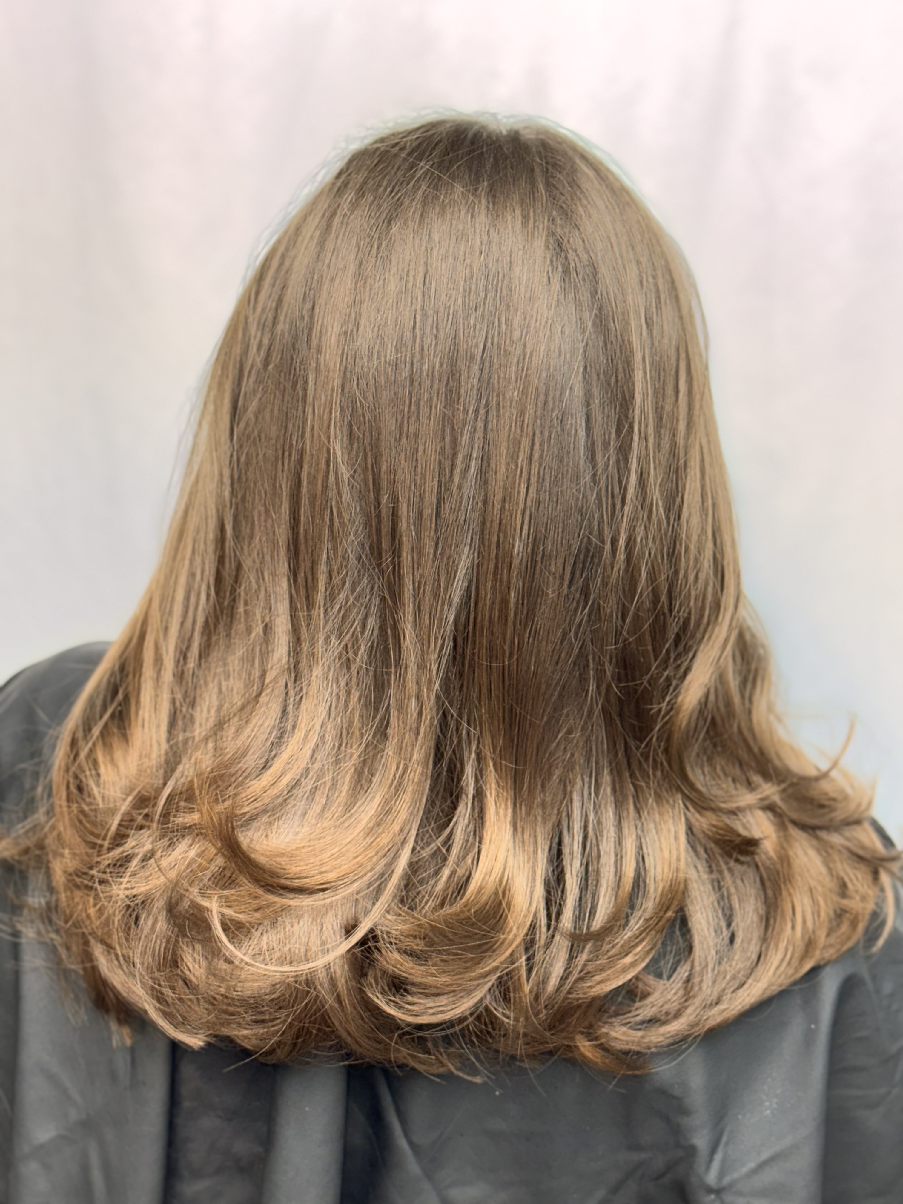 BLOWOUTS
