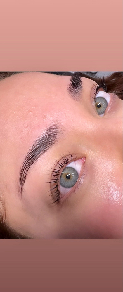 Lash Lift