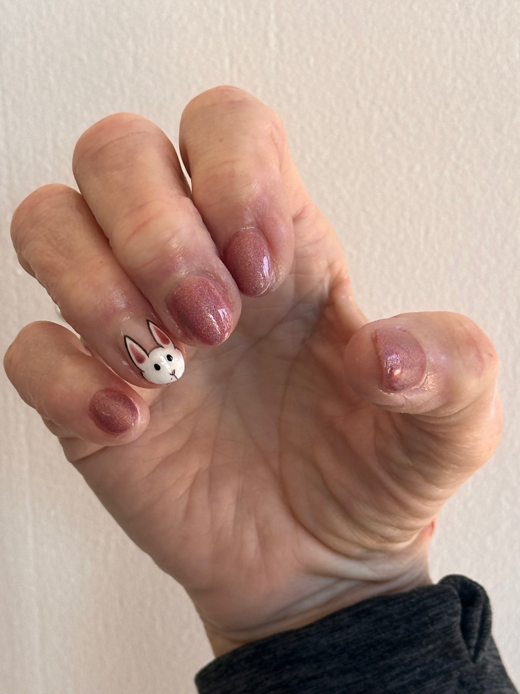Manicure