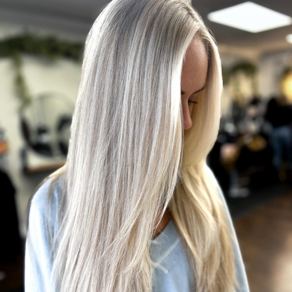Highlights/Babylights-Full Head at Kolor By Kenzi in Maryville, TN