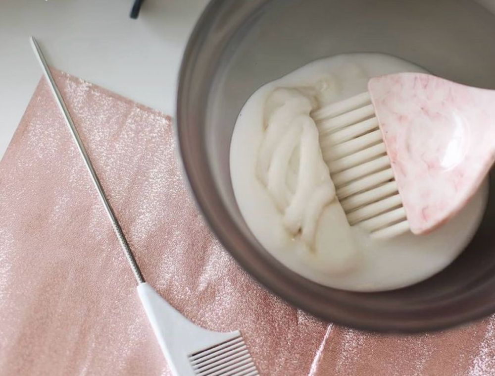 Single Process With Haircut