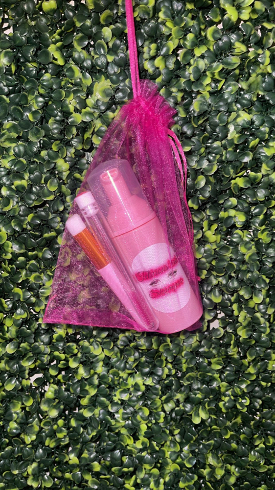 Shampoo Kit