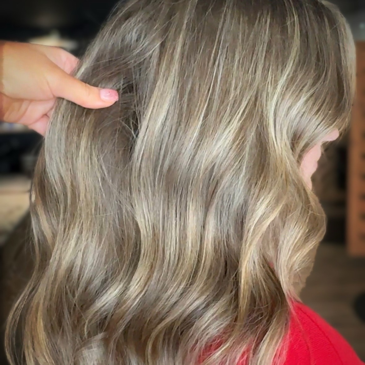 Partial Low Maintenance