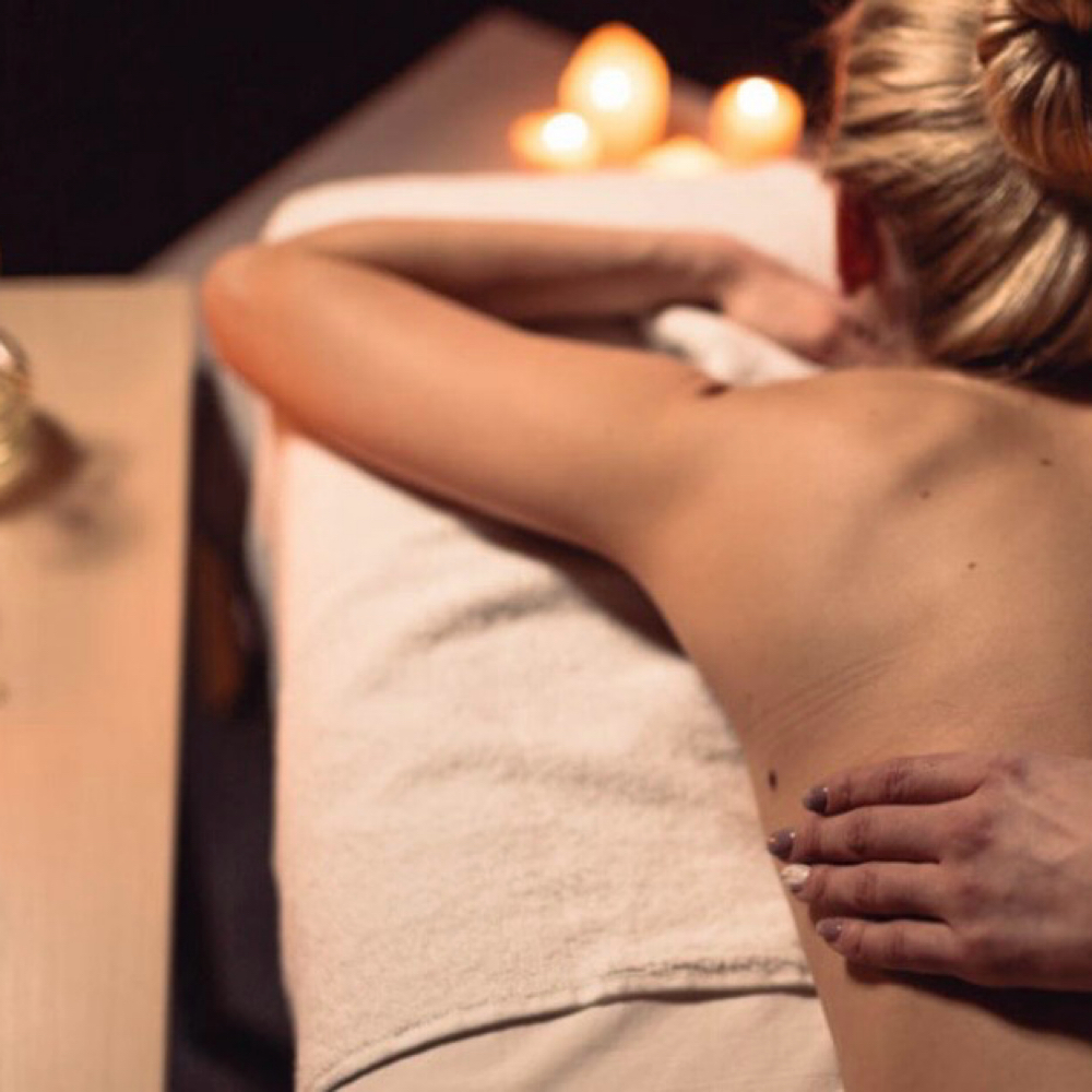 The “Lux “Package at The Lux Day Spa in Riverside, CA